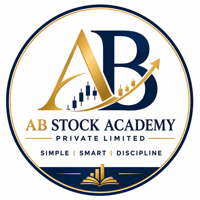 AB Stock Academy Logo