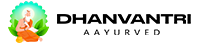 Dhanvantari Ayurved Logo