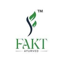 Fakt Ayurved Logo