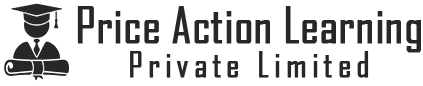 Price Action Learning Logo