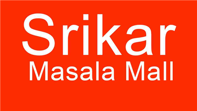 Srikar Masala Mall Logo