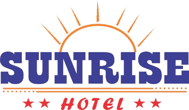 Sunrise Hotel Logo