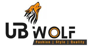 UB WOLF Logo